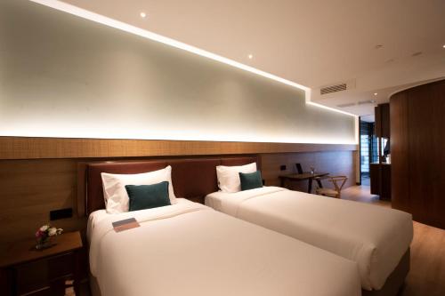The LUMA Hotel, a Member of Design Hotels