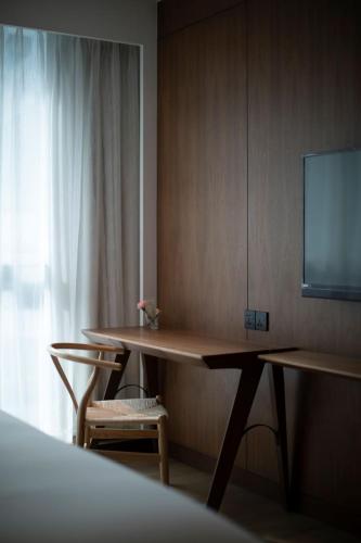 The LUMA Hotel, a Member of Design Hotels