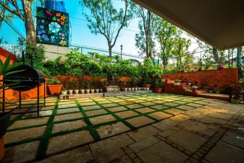 Exotica Homes Mystic Valley Pet Friendly Panchgani