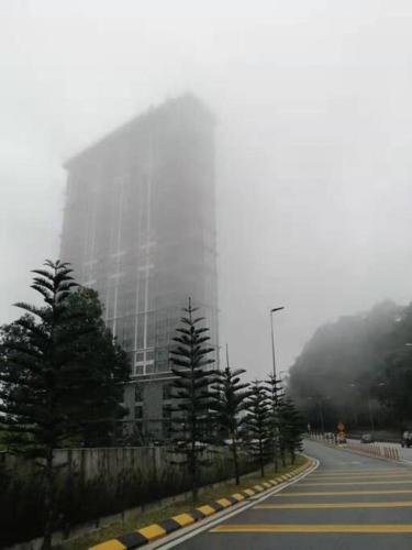 Vista Residences, Genting 5min to Starbucks