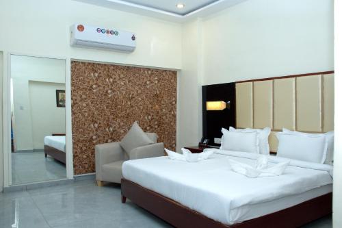 Santu Basil - An Eco Resort
