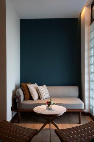 The LUMA Hotel, a Member of Design Hotels