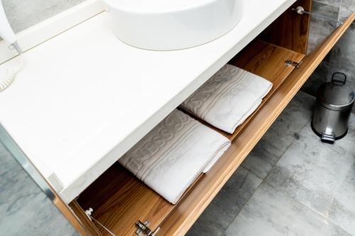 BUSINESS LIFE HOTEL BAKIRKÖY - image 9