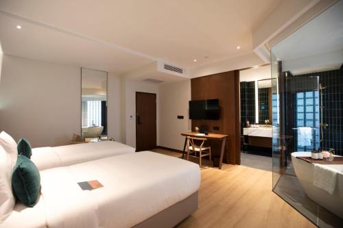 The LUMA Hotel, a Member of Design Hotels