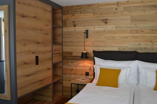 22 Summits Apartments, Церматт (фото 6)