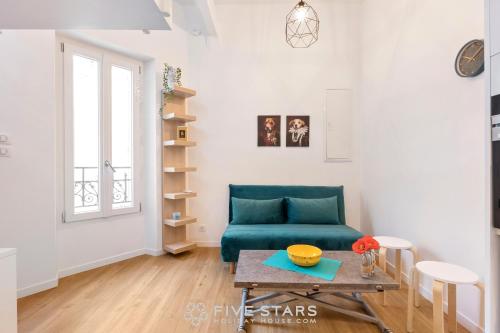 Studio Fleur FSHH, Nice (fotografie 6)