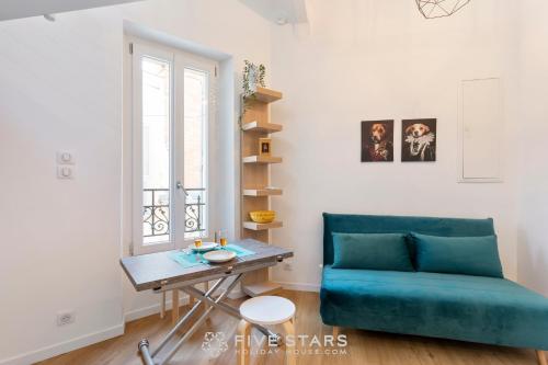 Studio Fleur FSHH, Nice (fotografie 7)