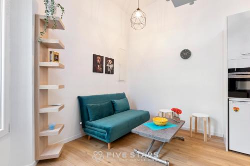 Studio Fleur FSHH, Nice (fotografie 8)