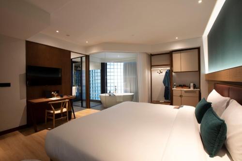 The LUMA Hotel, a Member of Design Hotels