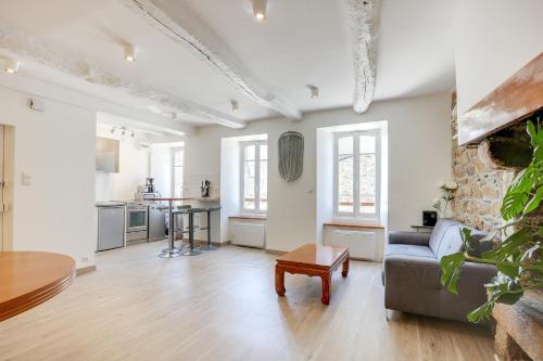 . Le Martray - Appartement coeur historique de Paimpol