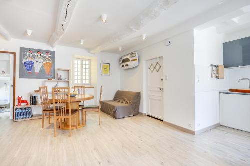 Létesítmények, Le Martray - Appartement coeur historique de Paimpol in Paimpol