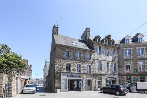 Létesítmények, Le Martray - Appartement coeur historique de Paimpol in Paimpol