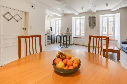 Létesítmények, Le Martray - Appartement coeur historique de Paimpol in Paimpol