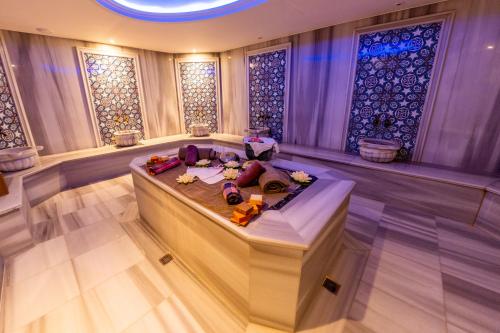 BUSINESS LIFE HOTEL BAKIRKÖY - image 3
