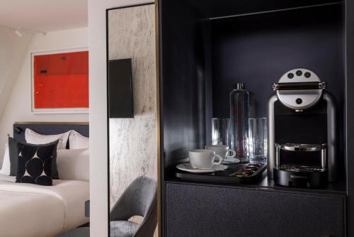 Double room, classic