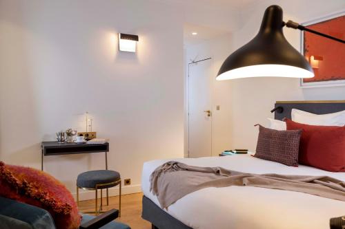 Hôtel Le 5 Particulier