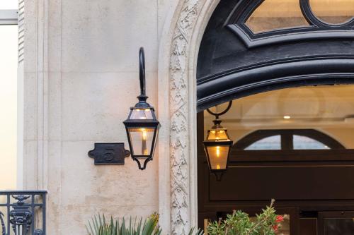 Hôtel Le 5 Particulier