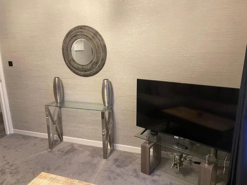 holiday apartment in อาร์ดรอสแซนกลาง