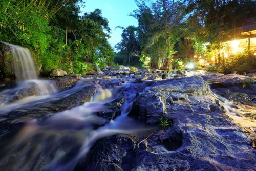 Sukantara Cascade Resort and Spa