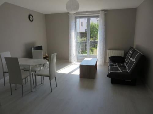. Appartement 4 couchages