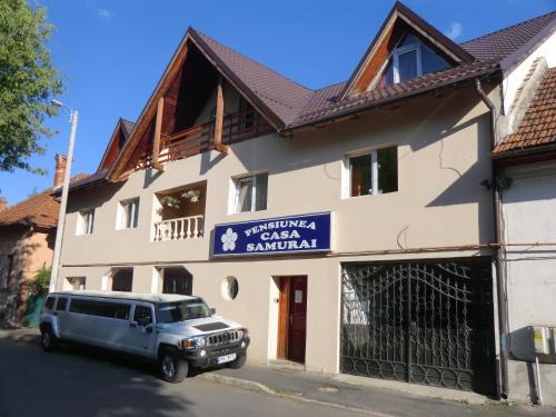 Pension Casa Samurai - image 14