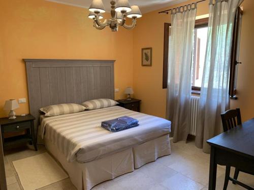  Agriturismo Paradiso 44 in Assisi