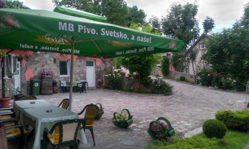 Facilities, Private accommodation Lidija Rakocevic in Kolasin