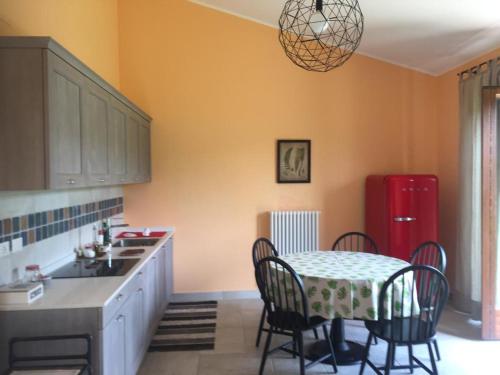  Agriturismo Paradiso 44 in Assisi