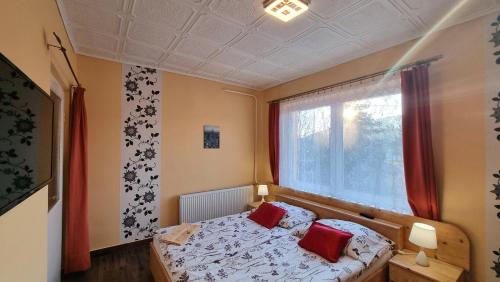 Liget Nyaralóház és Apartman Liget