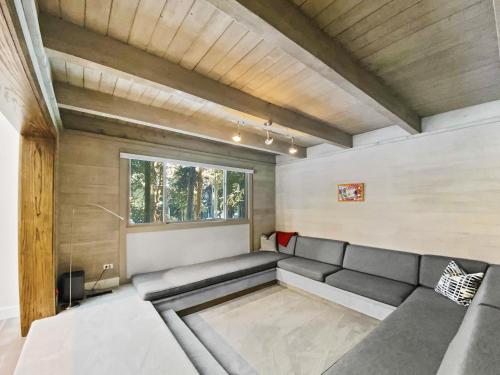 Mill Run 17 townhouse in Breckenridge, USA