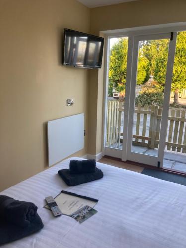 Whod Have Thought It Inn Hotel de charme Milton Abbot