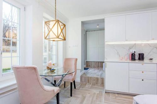 Apartamenty na Uphagena in Zaspa