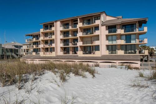 Gulf Winds – Pensacola Beach, FL