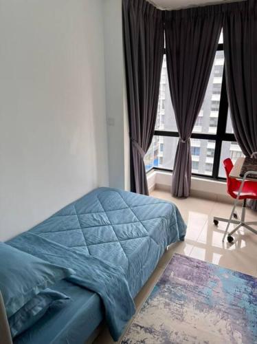 Glenmarie SoHo 2 Room Furnish Fast Wifi