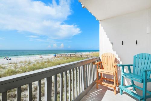 Villas on the Gulf unit M5