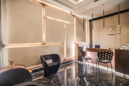 Doria Palace Boutique Hotel - main image