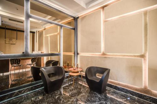 Doria Palace Boutique Hotel - image 4