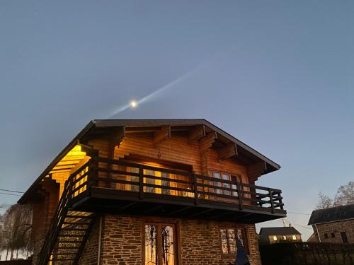 Chalet de Charme
