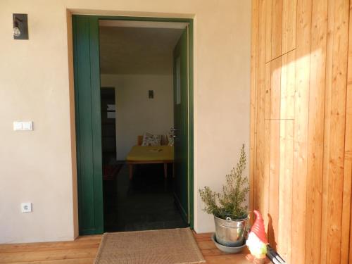  Haus18 in Schluderns
