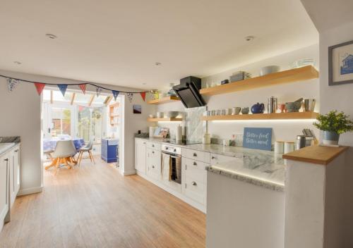 Sea Wisteria gîte à louer Cork Ledge