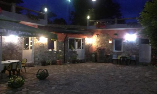 Balcony/terrace, Private accommodation Lidija Rakocevic in Kolasin