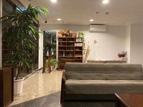 共用Lounge/電視區