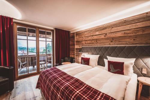 Golf Resort Achental GmbH