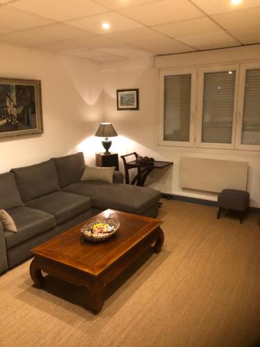 appartement centre ville - Location saisonnière - Boulogne-sur-Mer