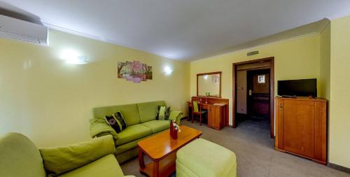 Troyan Plaza Hotel - image 2