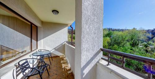 Troyan Plaza Hotel - image 5