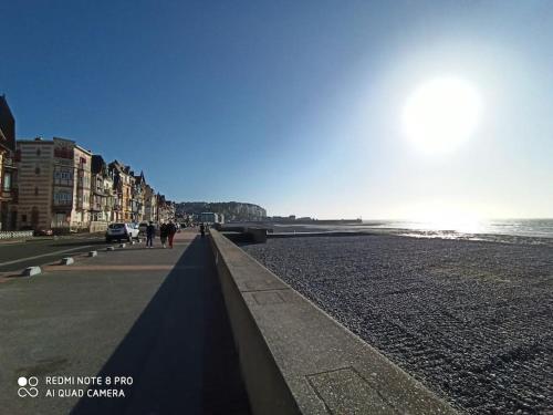 Gite HELSEBAN - Maison à 3 minutes de la mer dans résidence privée