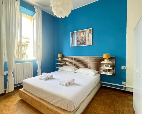 Solution Home Piazza Cinque Giornate, Milan