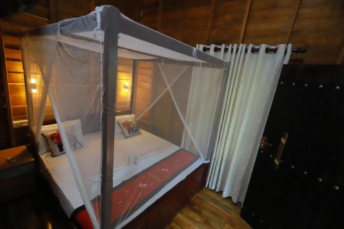 Sigiri Eco Tree House