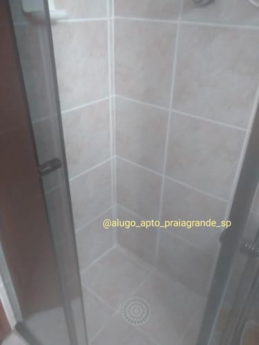 Apartamento vista pro Mar